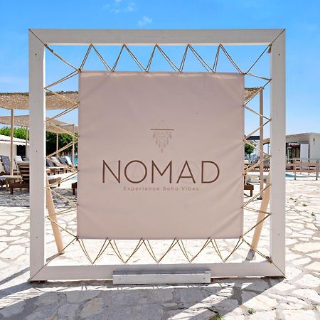 Iguana Studio 4 Preveza Eksteriør bilde
