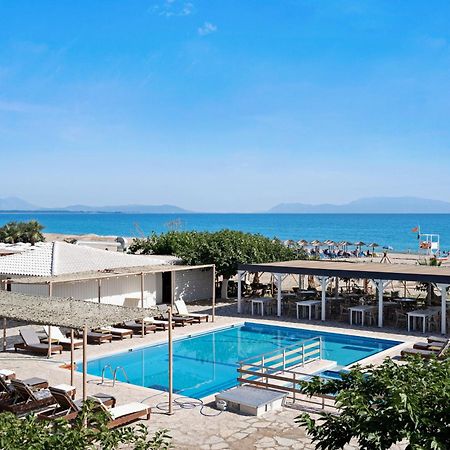 Iguana Studio 4 Preveza Eksteriør bilde