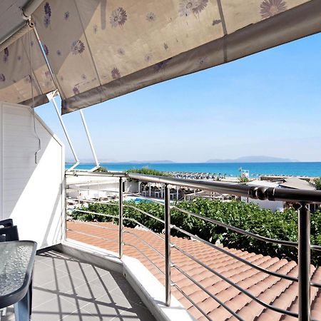 Iguana Studio 4 Preveza Eksteriør bilde