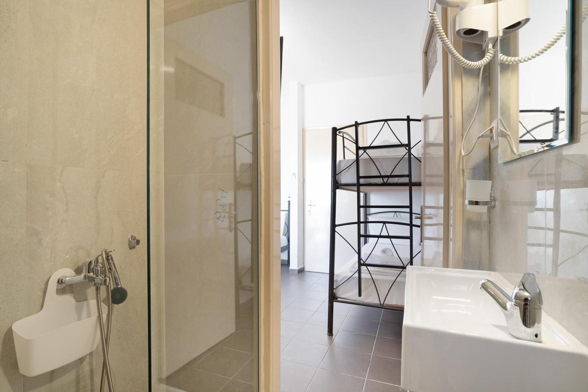 Iguana Studio 4 Preveza Eksteriør bilde